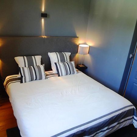 Les Olives Appartement Uzès Buitenkant foto