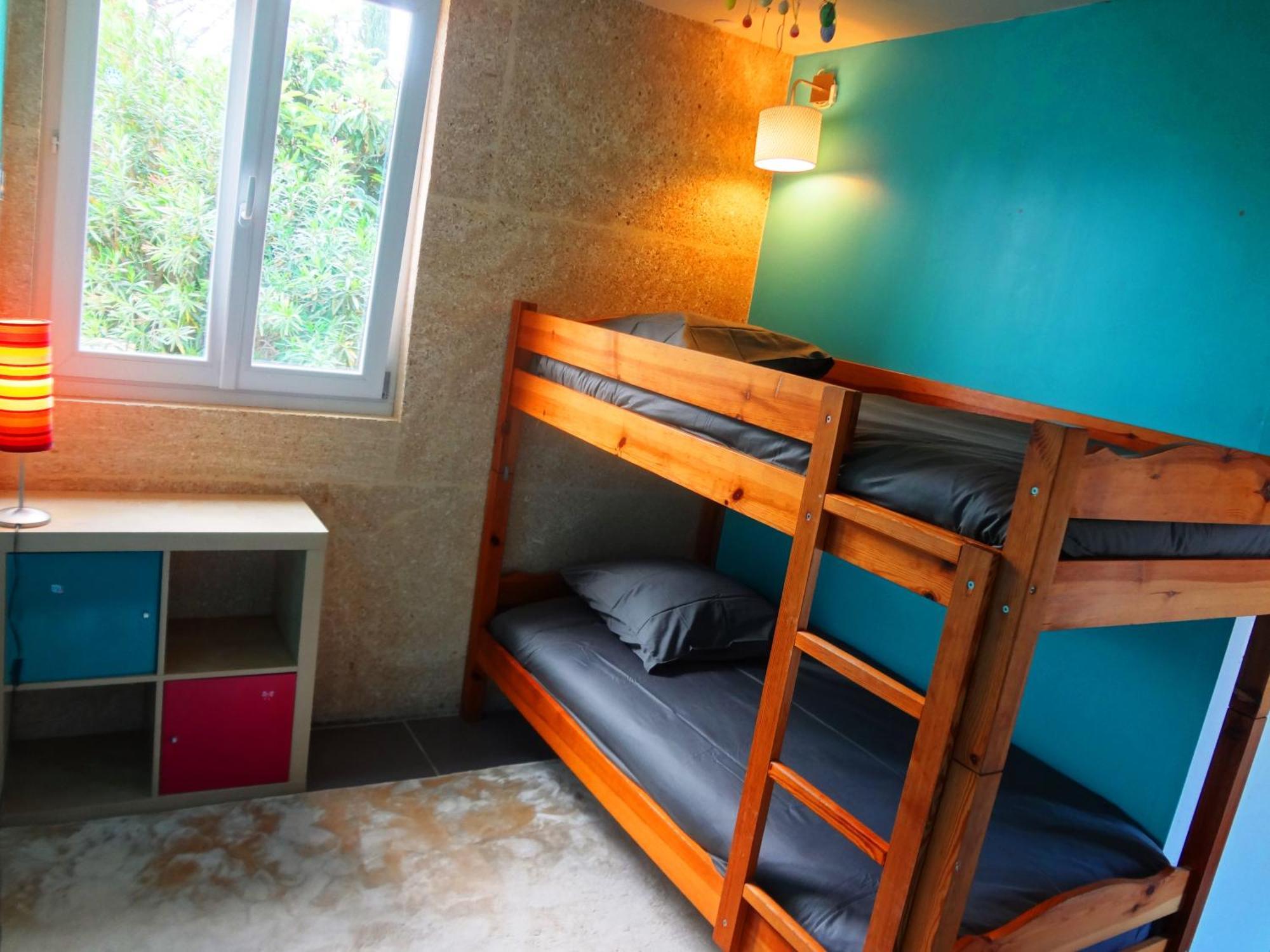 Les Olives Appartement Uzès Buitenkant foto